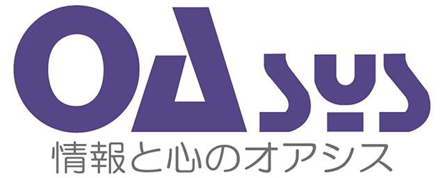 株式会社オアシス