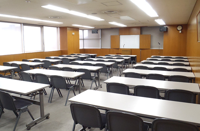 貸会議室 407 会議室 豊橋商工会議所