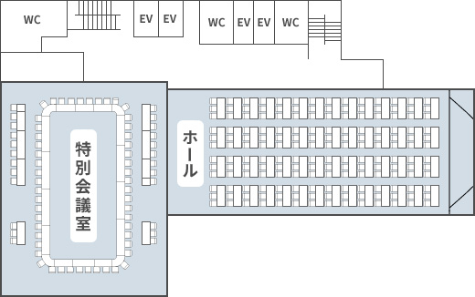 3階